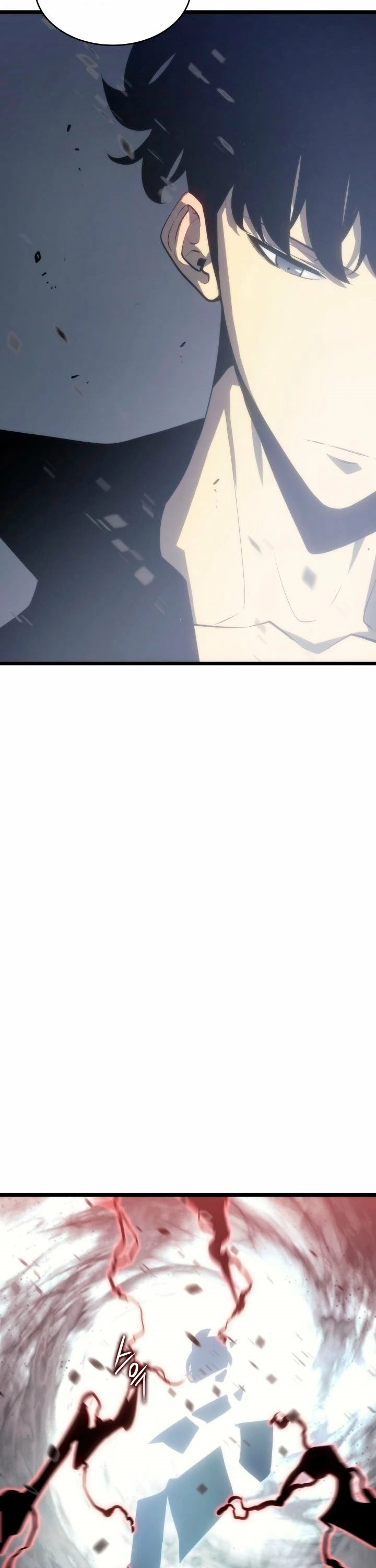 Solo Subiendo de level > Capitulo 139 > Page 91